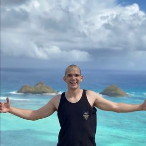 Meet your Posher, Bryan